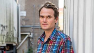 fabian hinrichs ehefrau