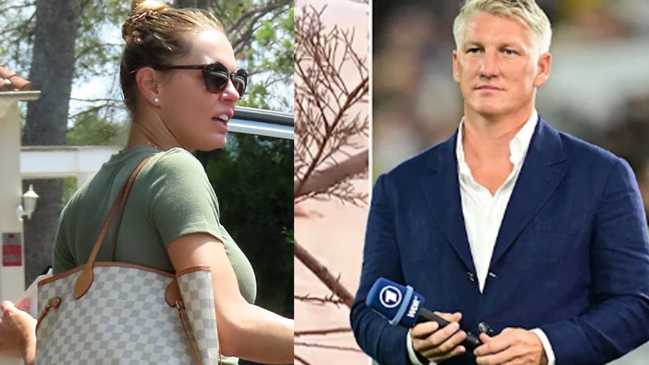 bastian schweinsteiger neue freundin silva