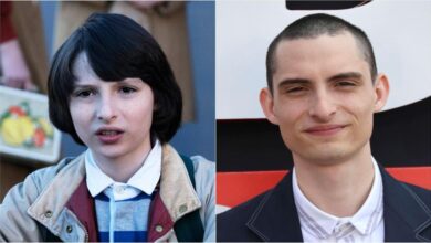 finn wolfhard krankheit