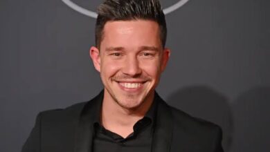nico santos vermögen